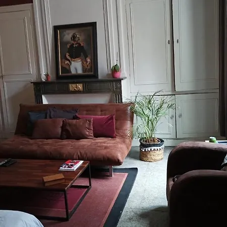 Centre Apartment