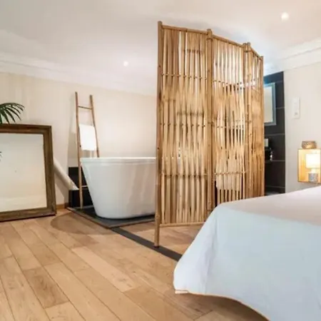 Centre Apartment Nimes