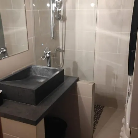 Centre Apartment