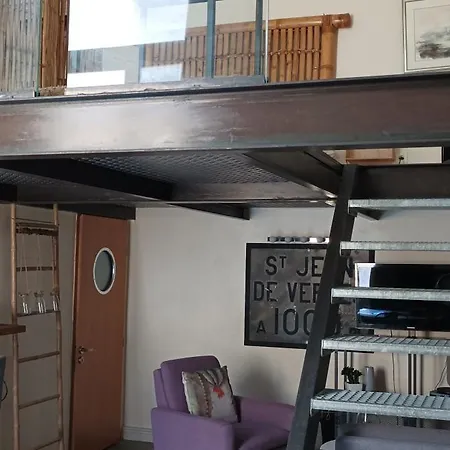 Centre Apartamento Nimes