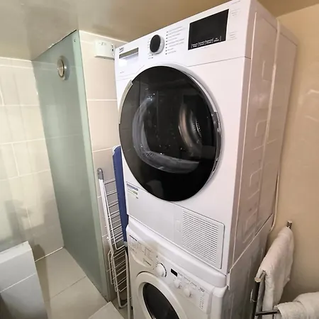 Centre Apartamento Nimes